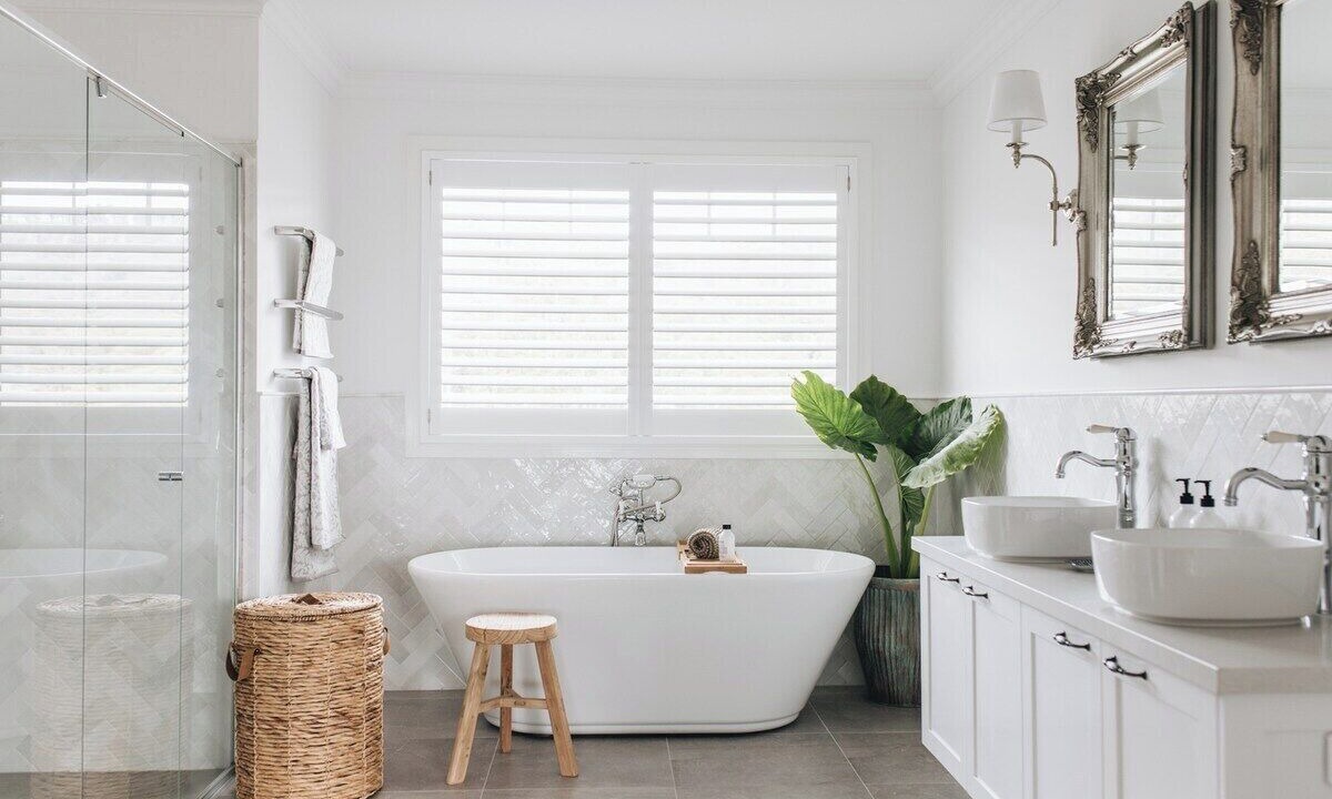 Photo of Bathroom in Kangaroo Valley