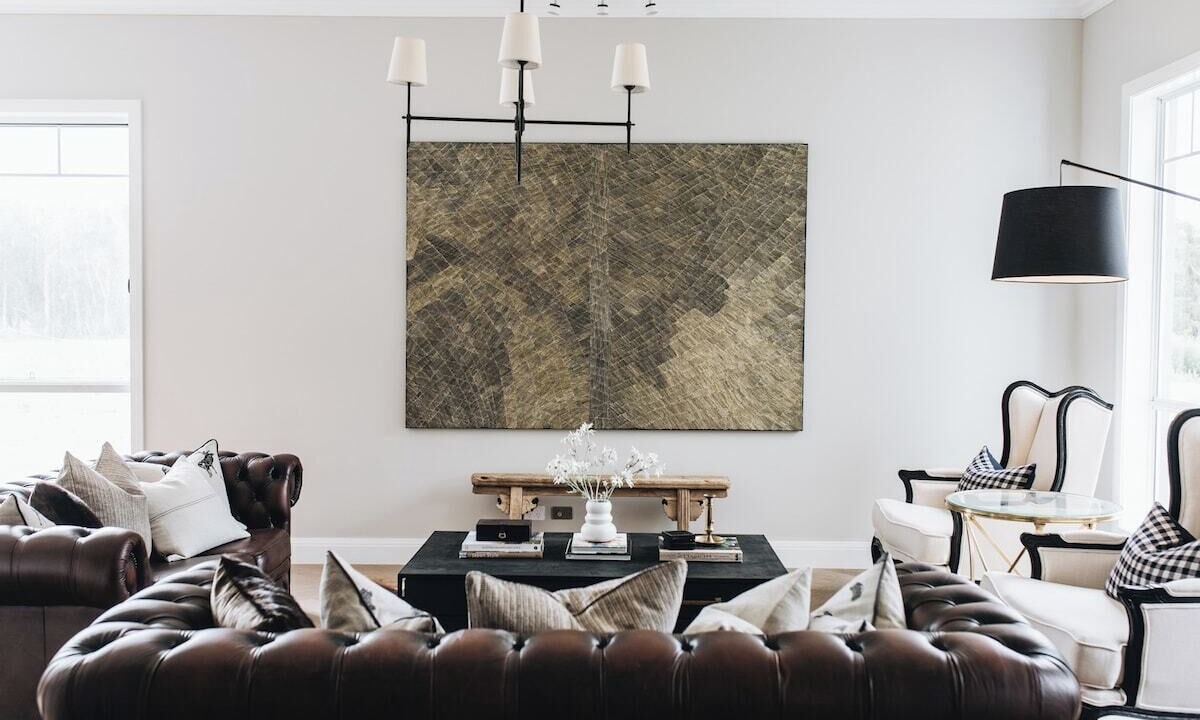 Photo of Livingroom in Kangaroo Valley