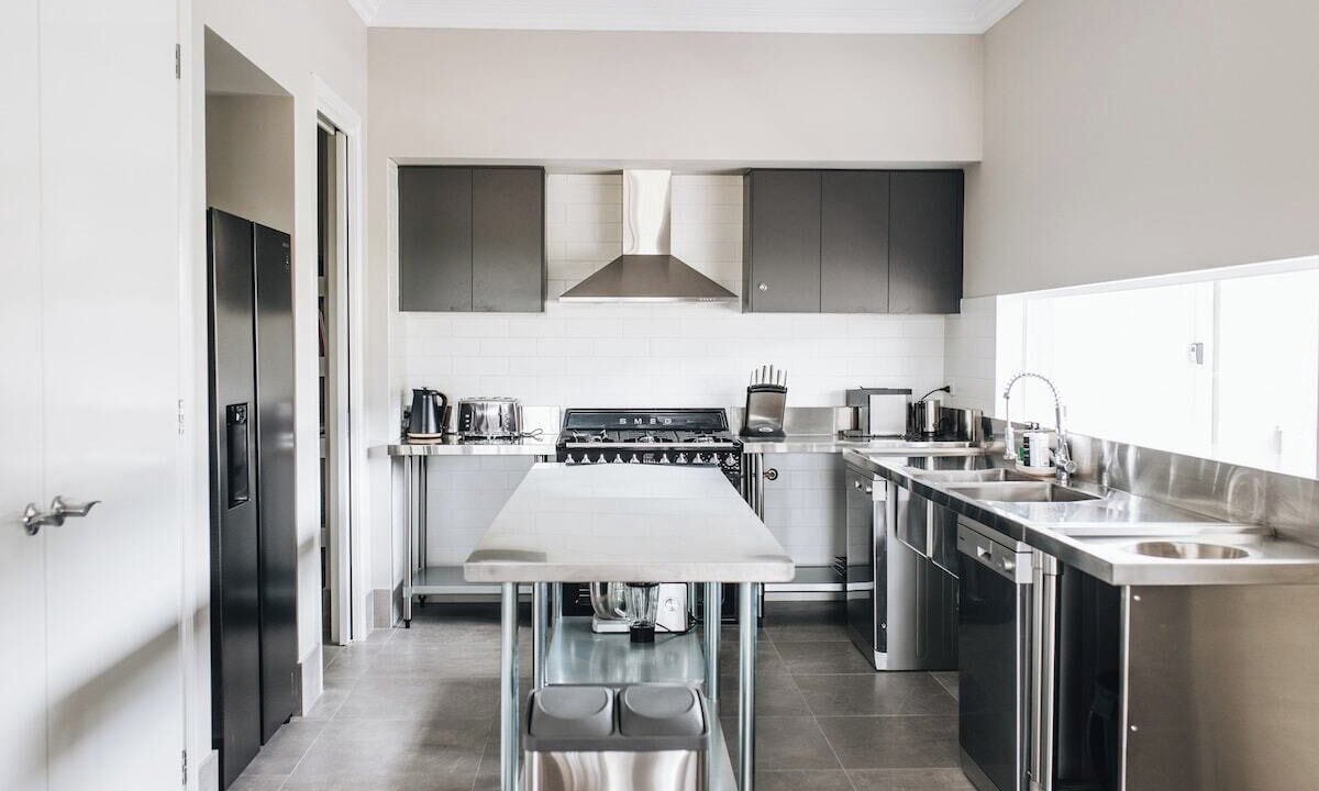 Photo of Kitchen in Kangaroo Valley