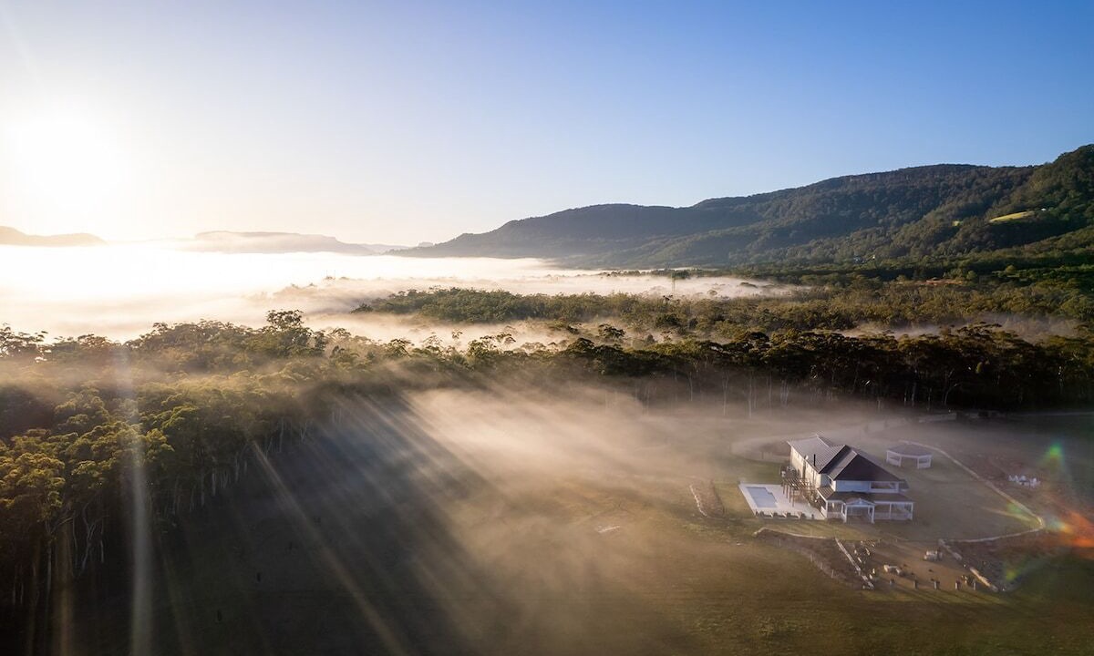 Photo of Outdoor in Kangaroo Valley