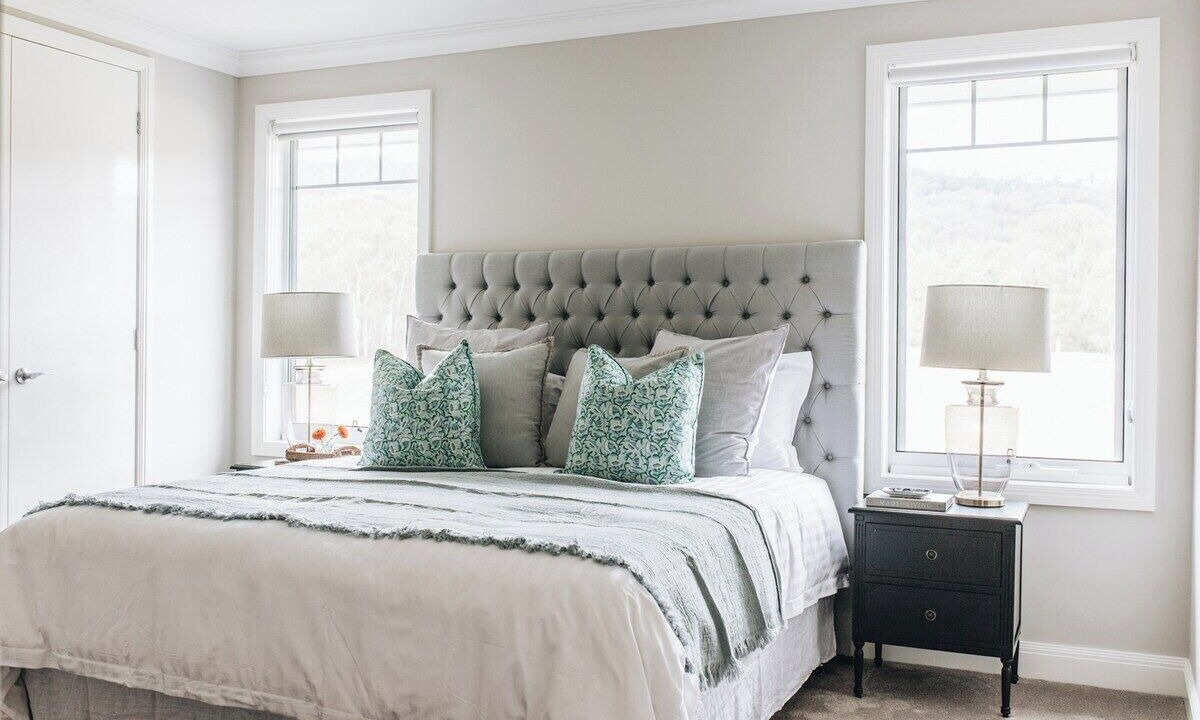 Photo of Bedroom in Kangaroo Valley