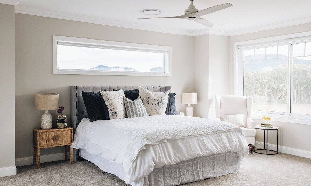 Photo of Bedroom in Kangaroo Valley