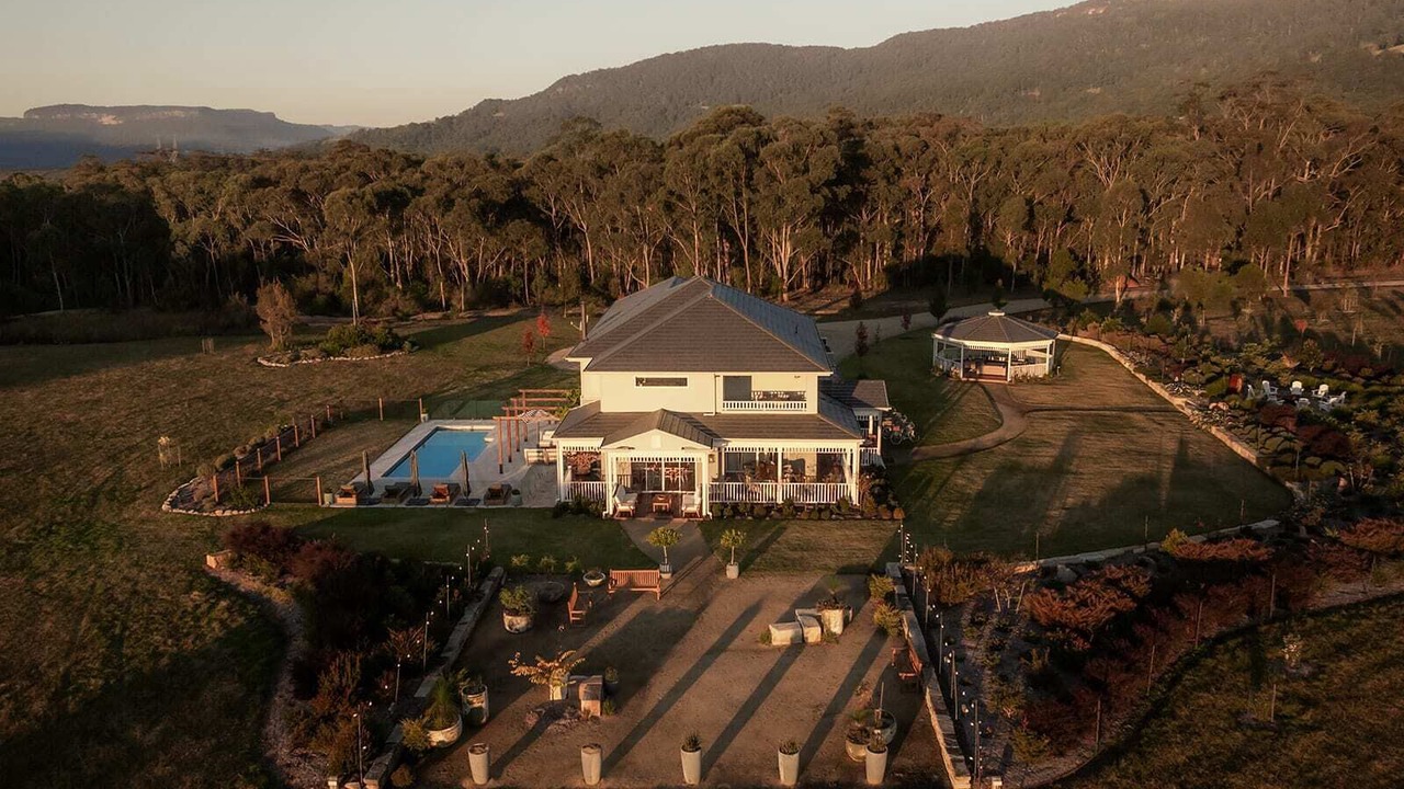 Photo of Outdoor in Kangaroo Valley