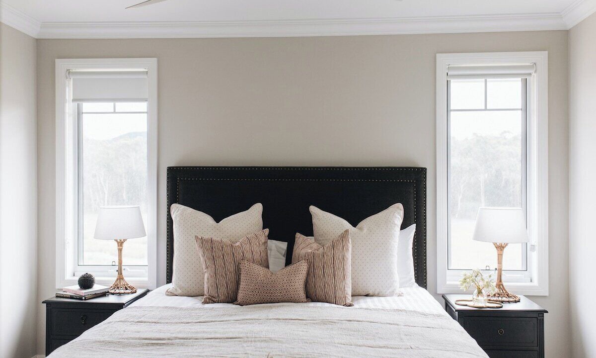 Photo of Bedroom in Kangaroo Valley