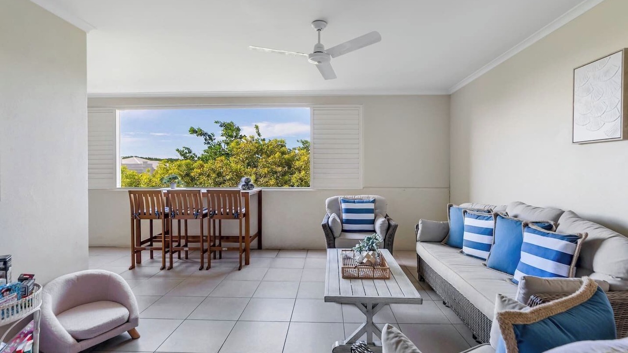 Photo of Livingroom in Cairns North