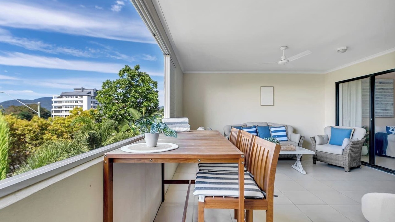 Photo of Outdoor in Cairns North