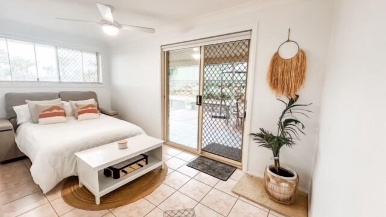 Photo of Bedroom in Nambucca Heads