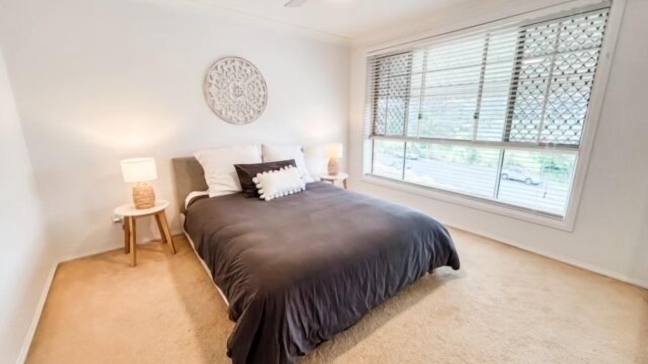 Photo of Bedroom in Nambucca Heads