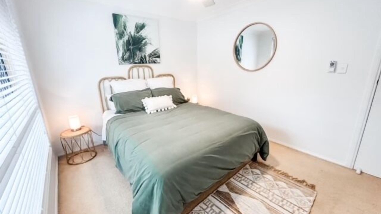 Photo of Bedroom in Nambucca Heads