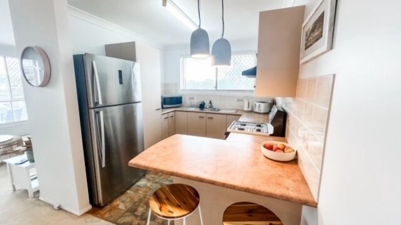 Photo of Kitchen in Nambucca Heads
