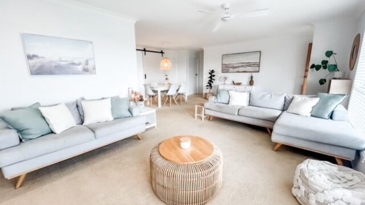 Photo of Livingroom in Nambucca Heads