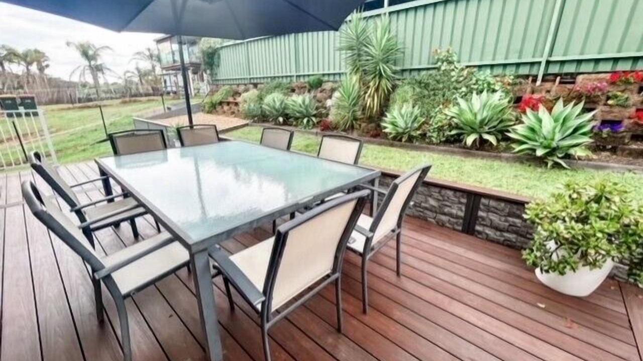 Photo of Outdoor in Nambucca Heads