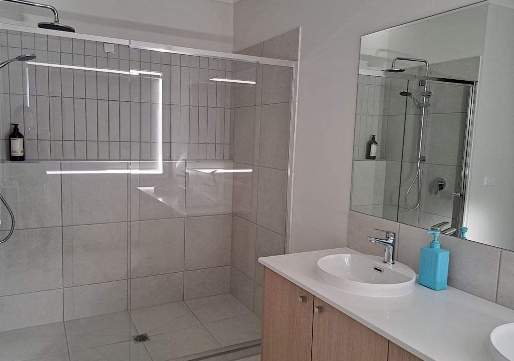 Photo of Bathroom in Nagambie