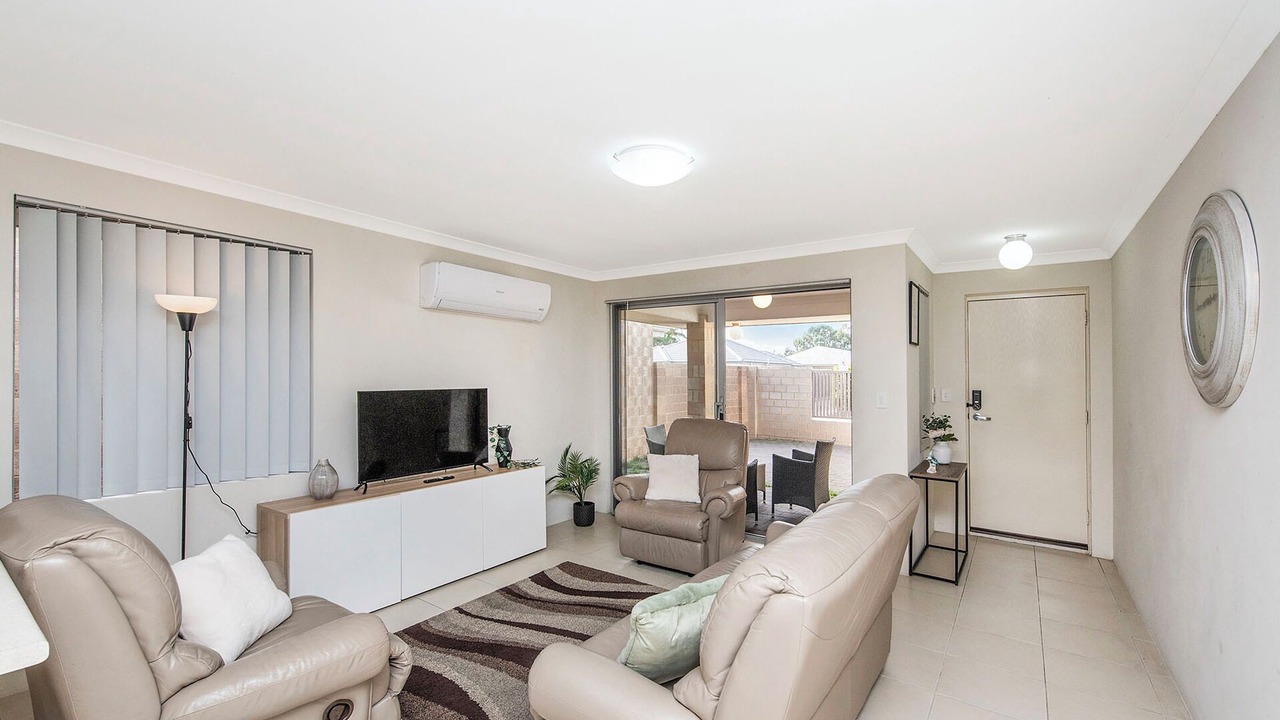 Photo of Livingroom in Gosnells