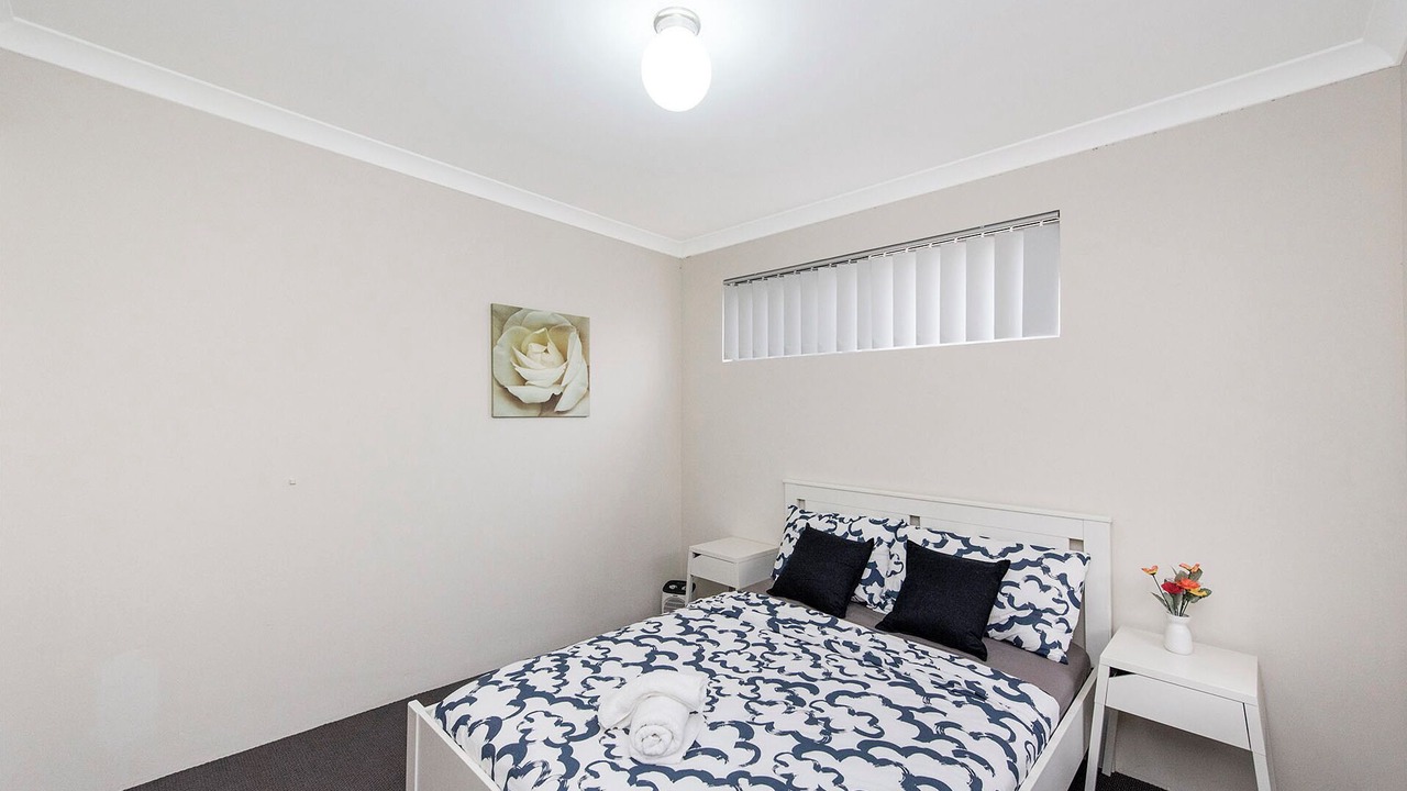 Photo of Bedroom in Gosnells