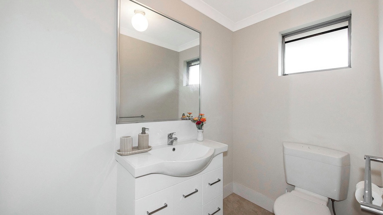 Photo of Bathroom in Gosnells