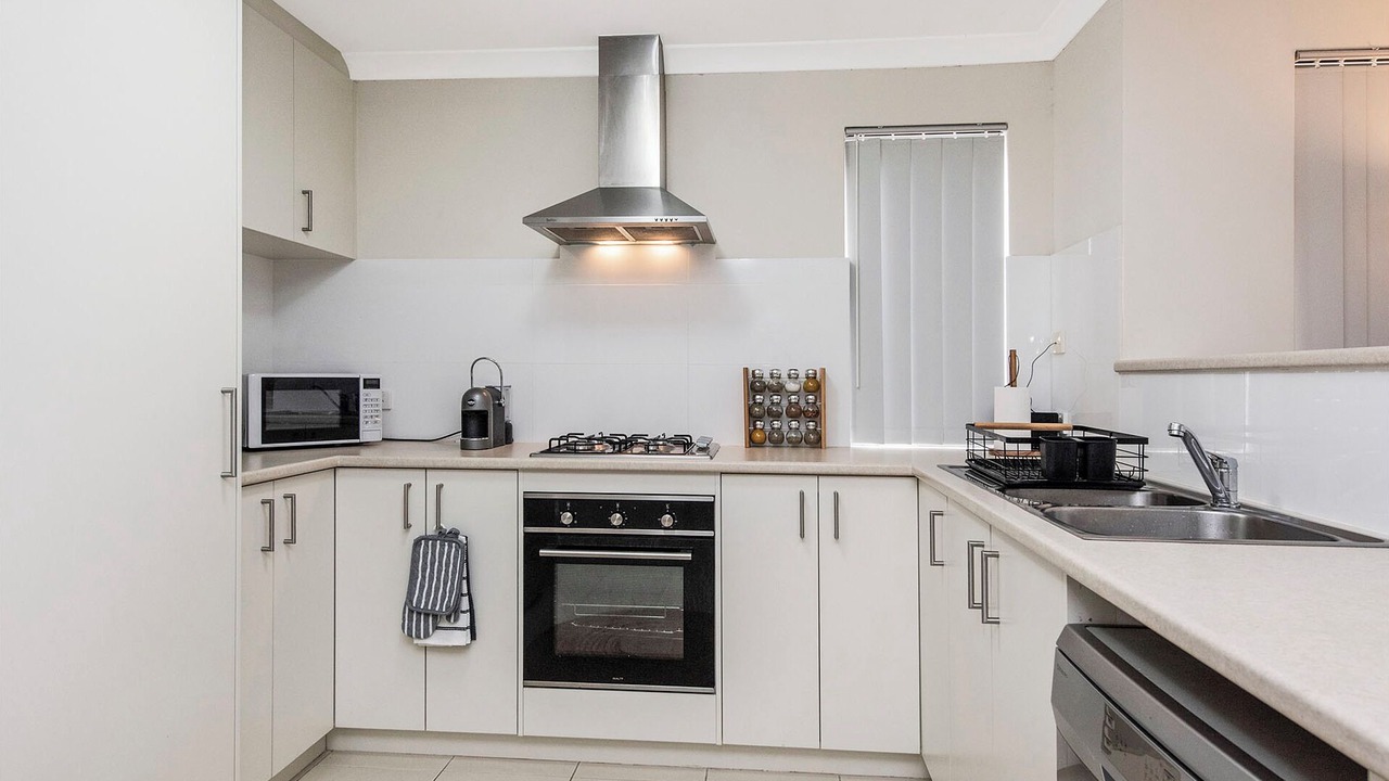 Photo of Kitchen in Gosnells