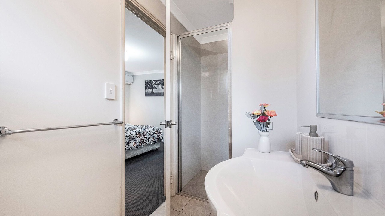 Photo of Bathroom in Gosnells