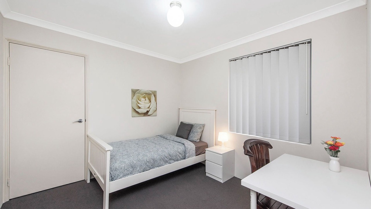 Photo of Bedroom in Gosnells