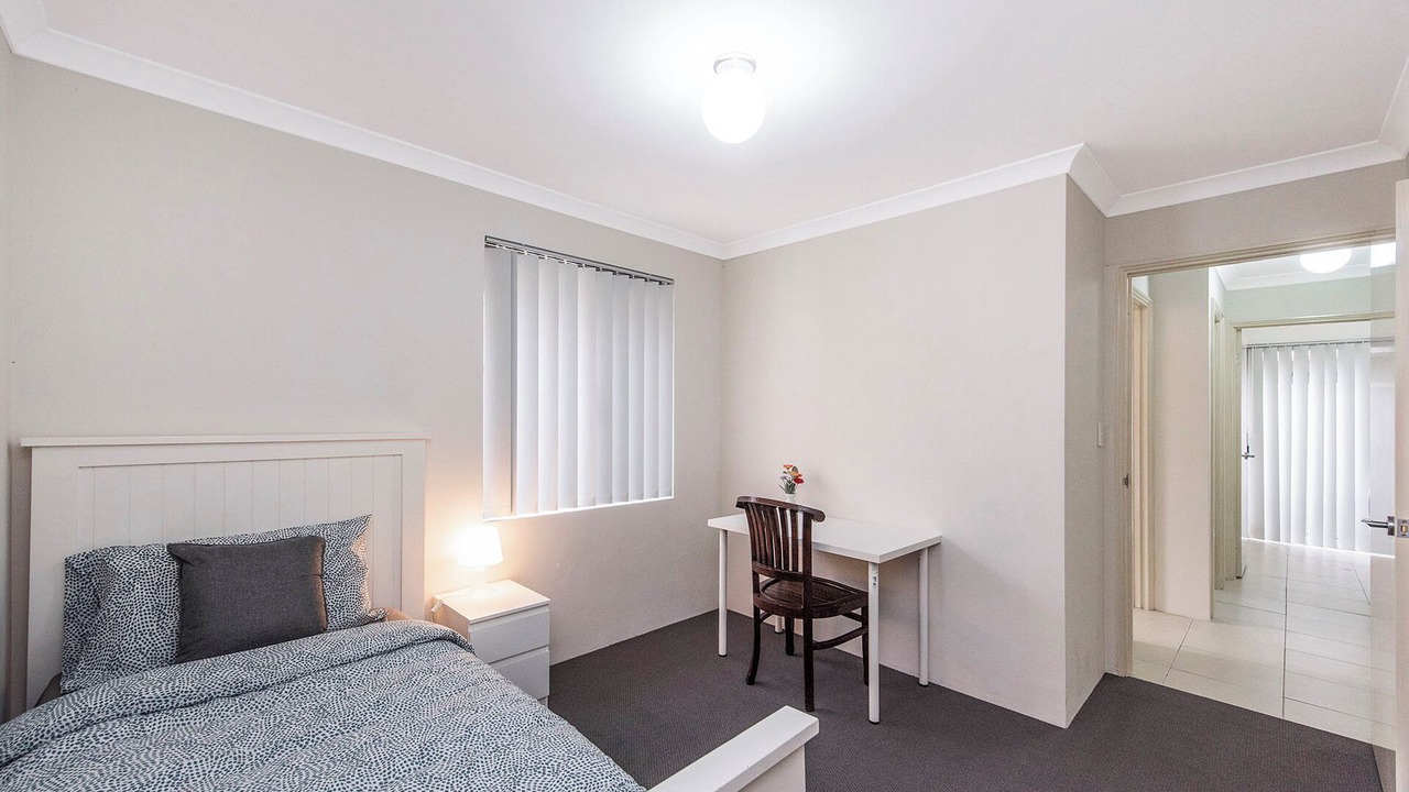 Photo of Bedroom in Gosnells
