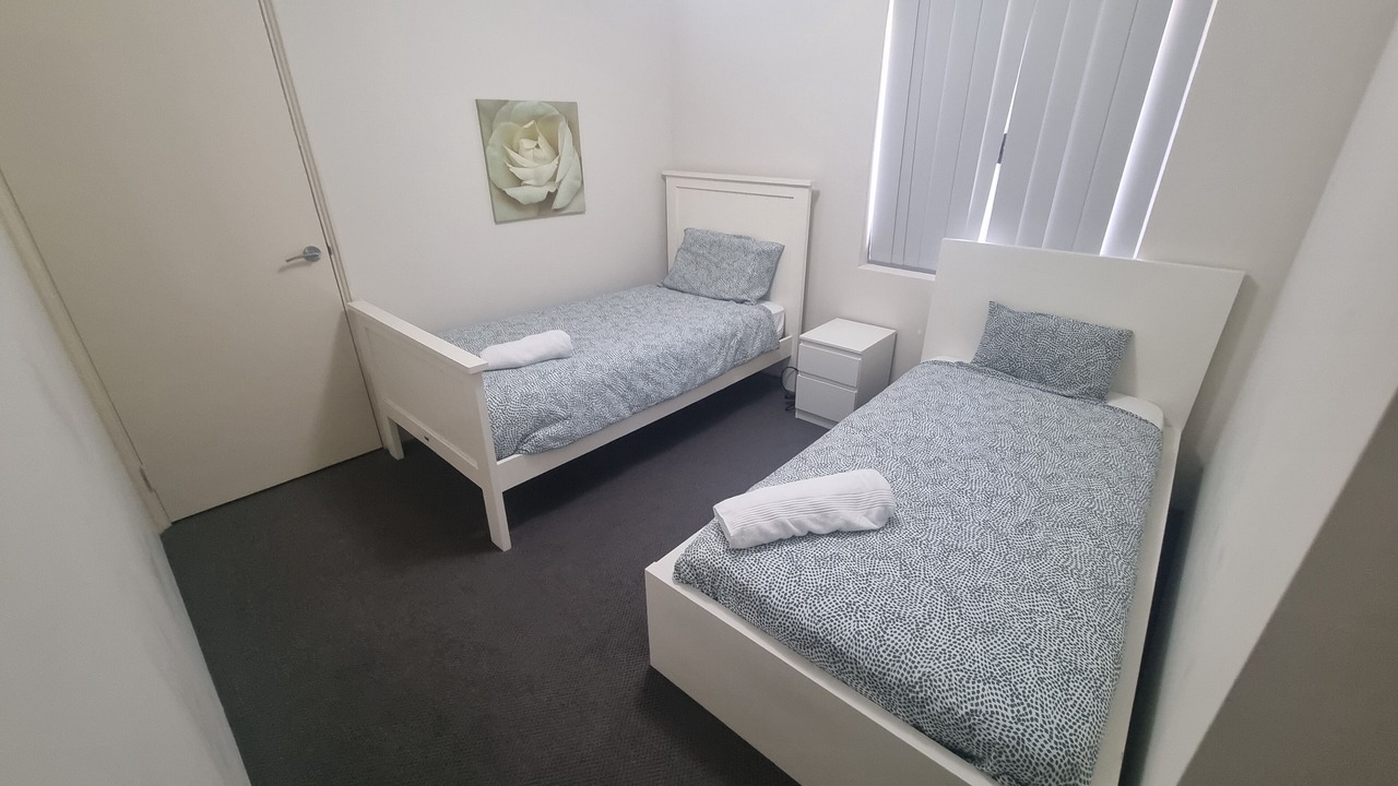 Photo of Bedroom in Gosnells