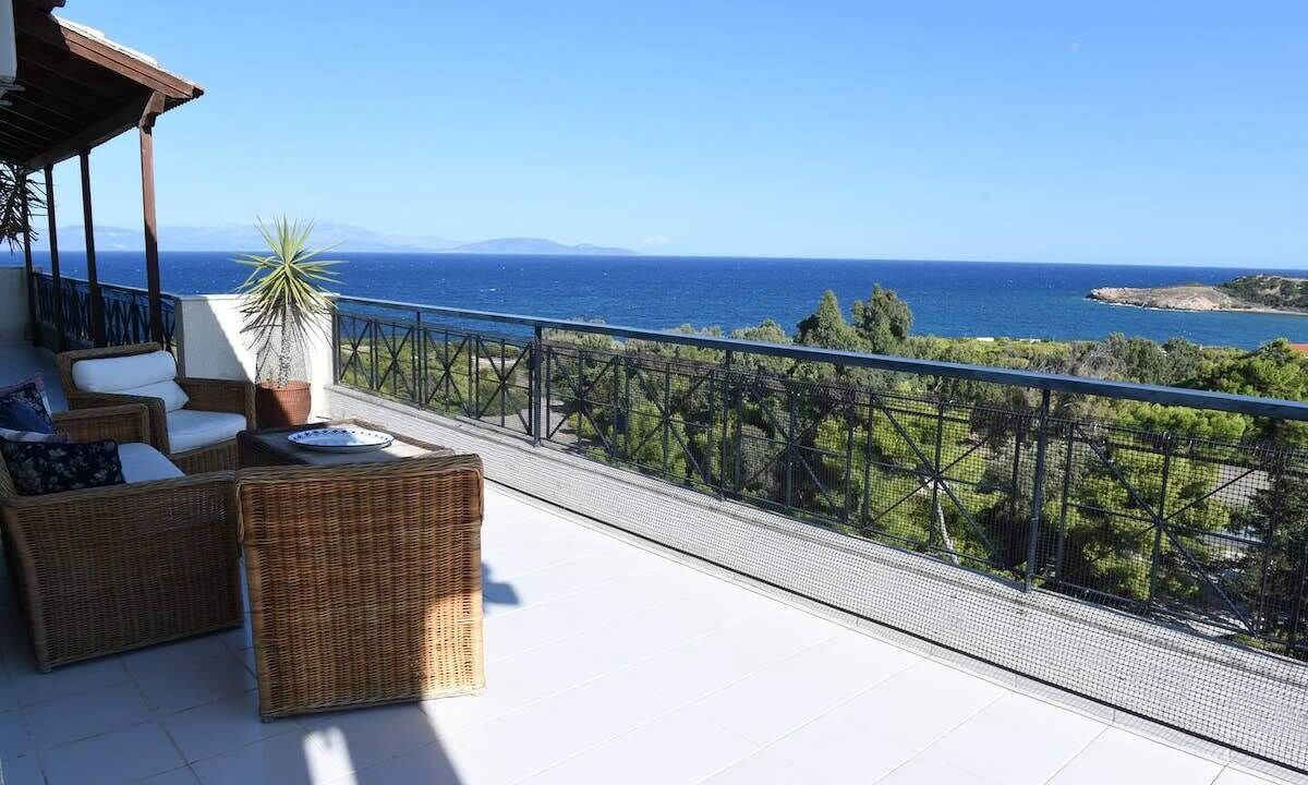 Photo of Patio Balcony in Rafina-Pikermi