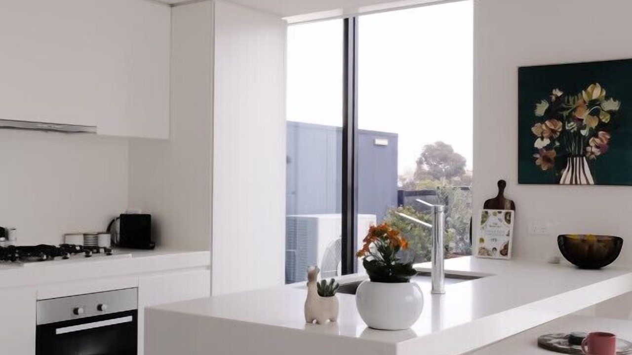 Photo of Kitchen in Richmond North