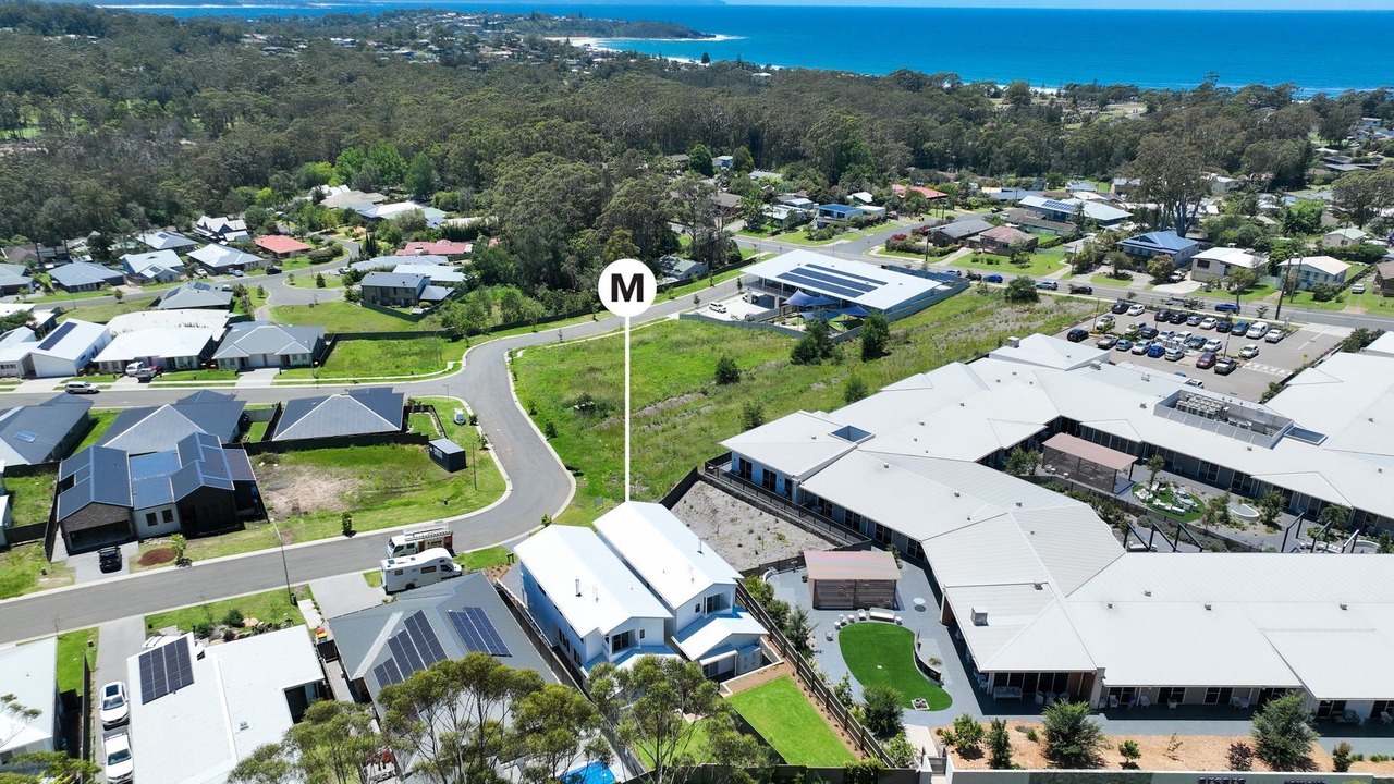 Photo of Outdoor in Mollymook