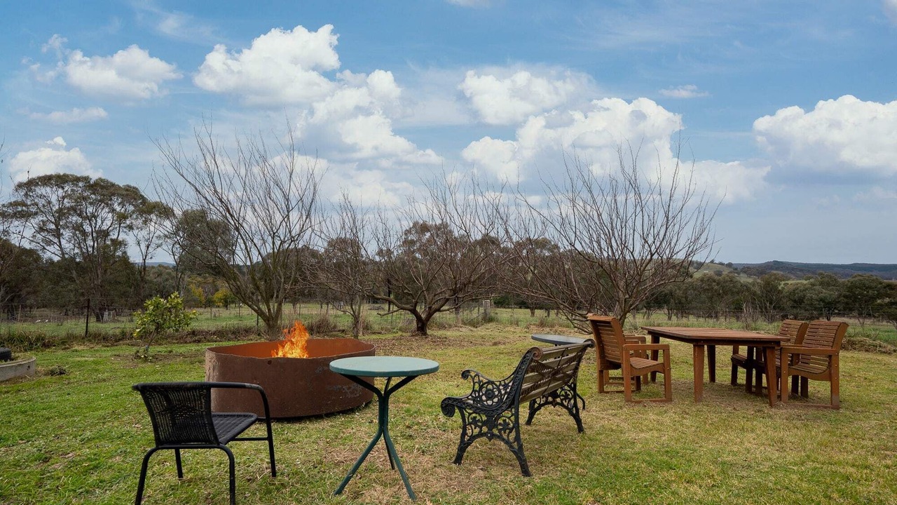 Photo of Outdoor in Orange