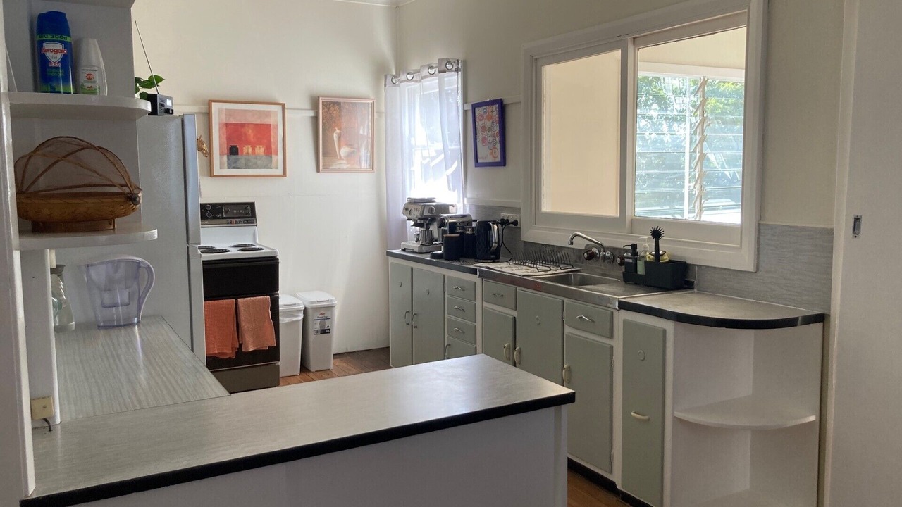 Photo of Kitchen in Scone