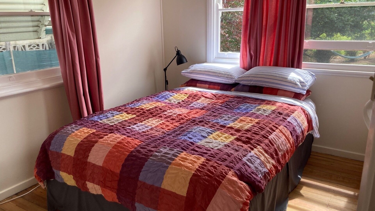 Photo of Bedroom in Scone