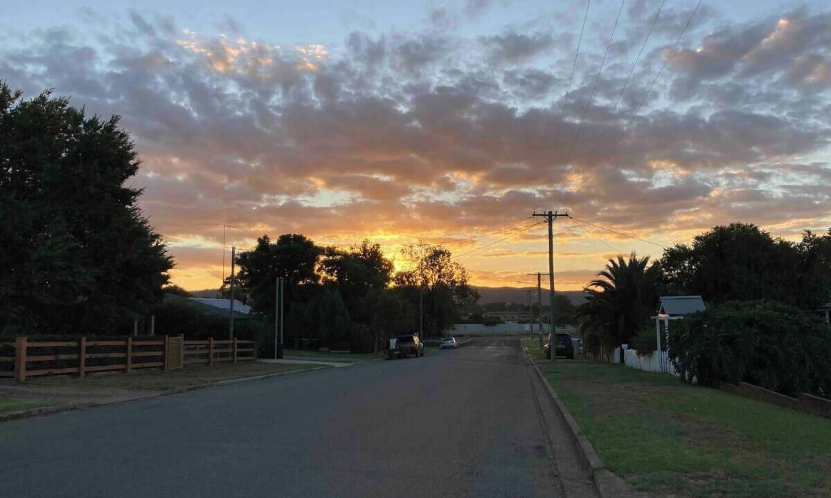 Photo of Outdoor in Scone