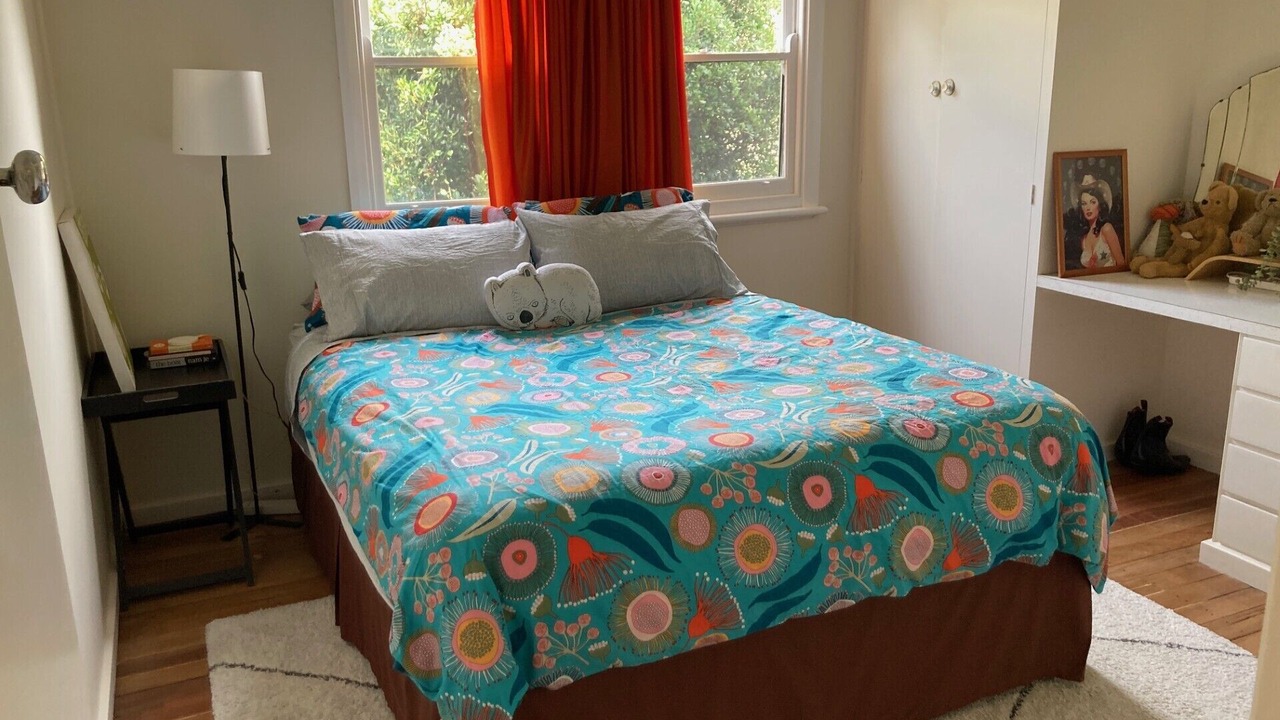 Photo of Bedroom in Scone