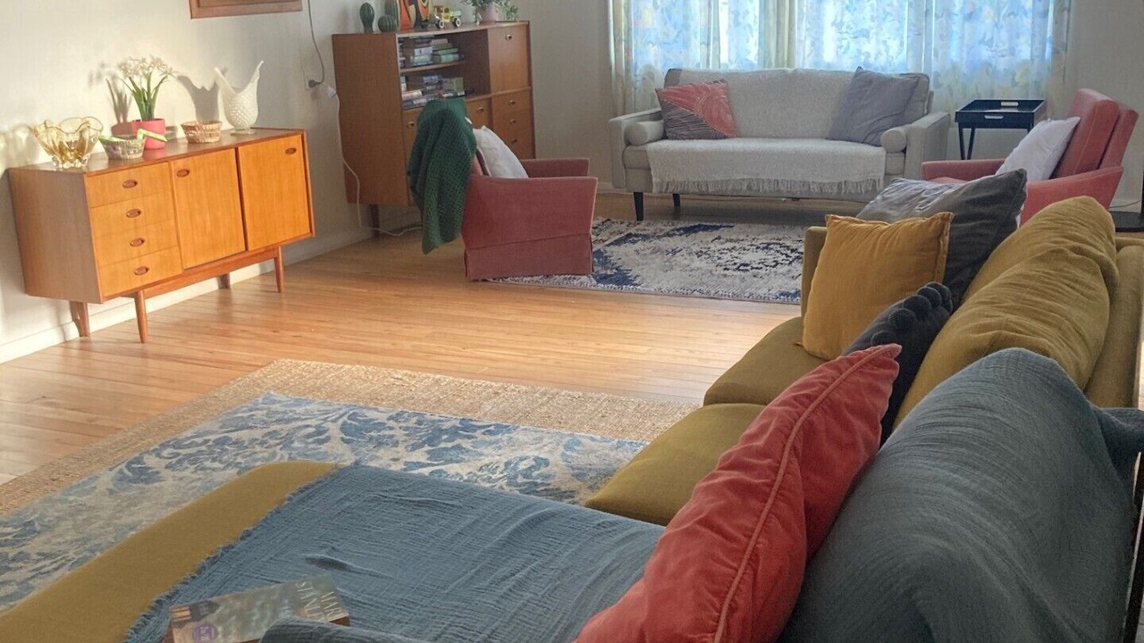 Photo of Livingroom in Scone