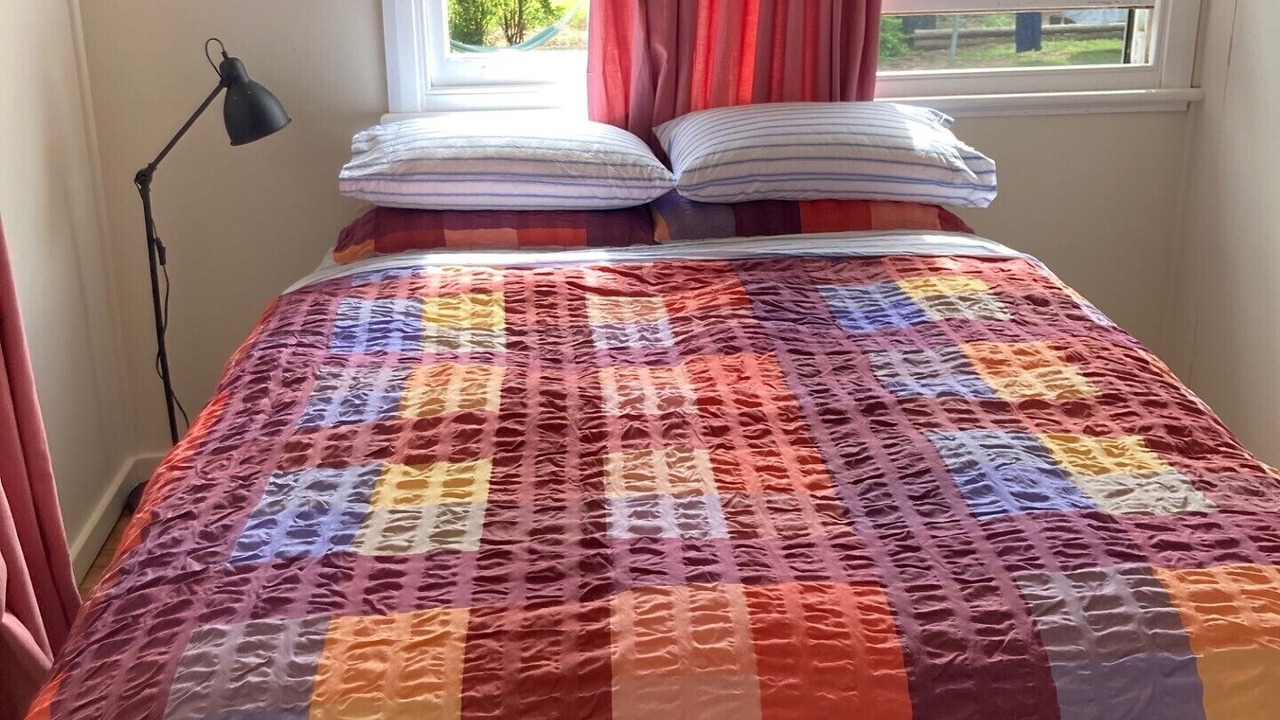 Photo of Bedroom in Scone