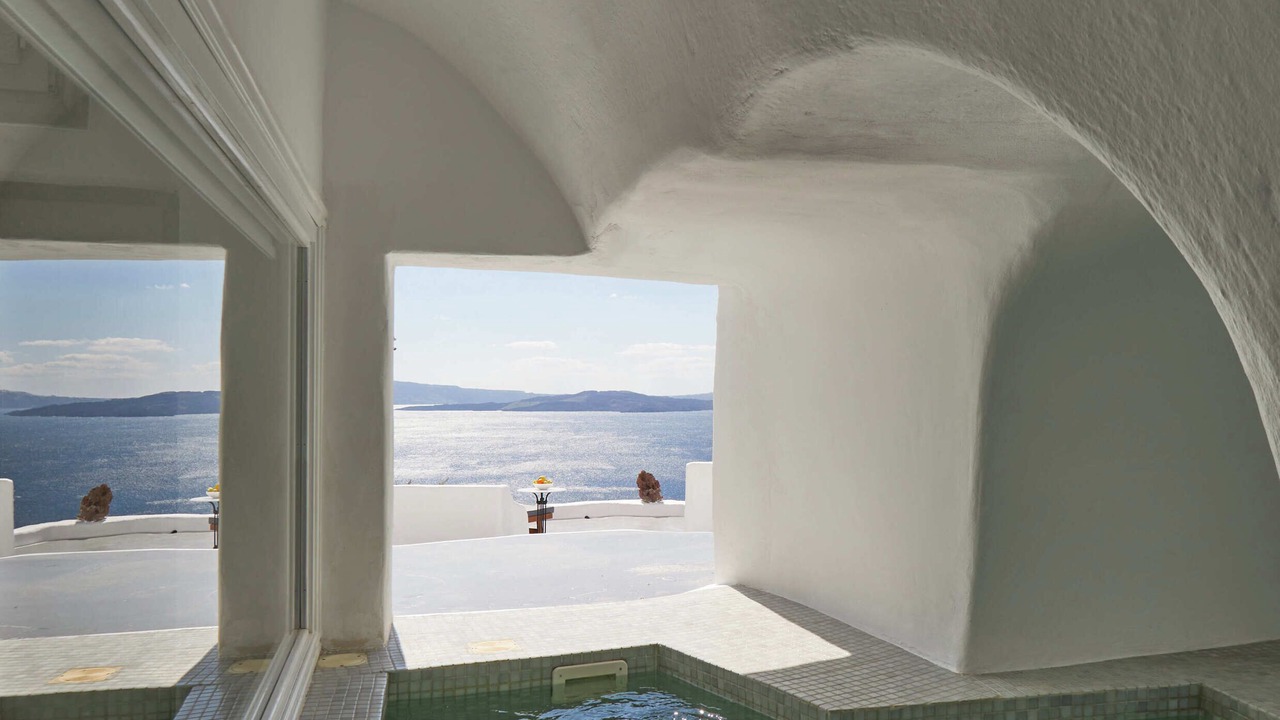 Photo of Outdoor in Oia