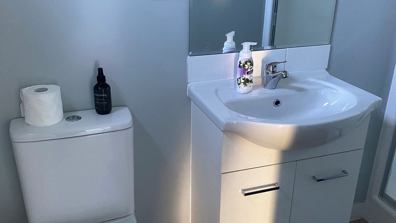 Photo of Bathroom in Bargara