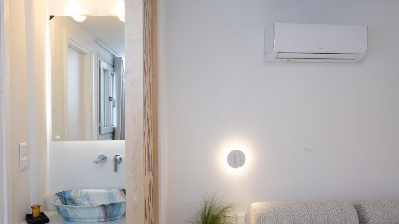 Photo of Bedroom in Elia