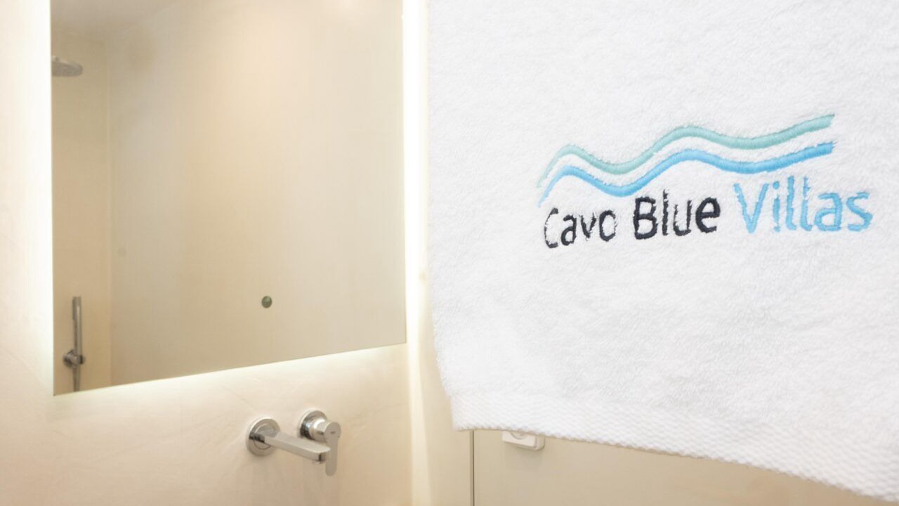 Photo of Bathroom in Elia