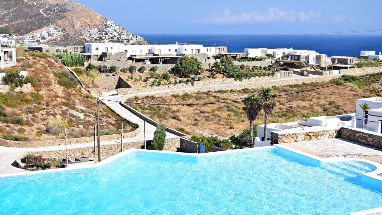 Photo of Outdoor in Elia