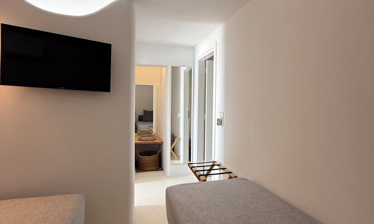 Photo of Bedroom in Elia