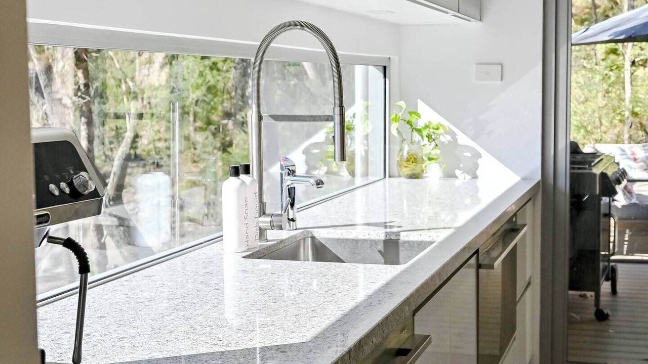 Photo of Kitchen in Murrays Beach