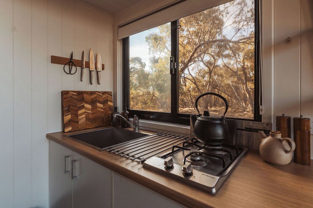 Photo of Kitchen in Metcalfe