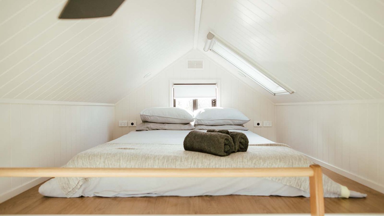Photo of Bedroom in Metcalfe