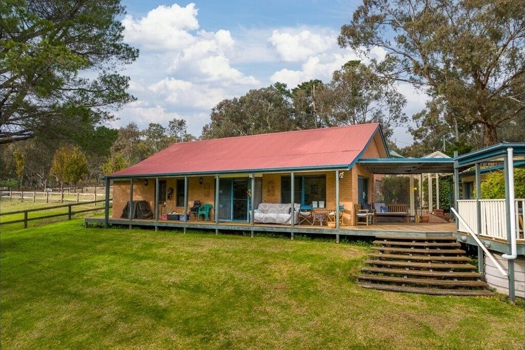 Photo of Outdoor in O'connell