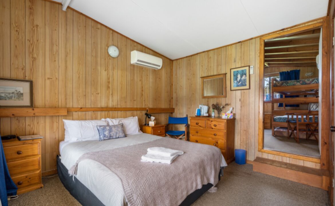 Photo of Bedroom in O'connell