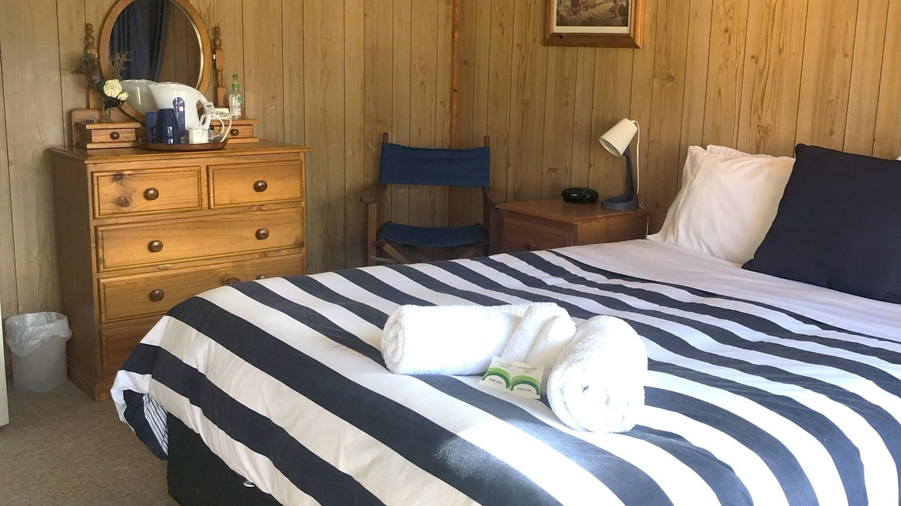 Photo of Bedroom in O'connell