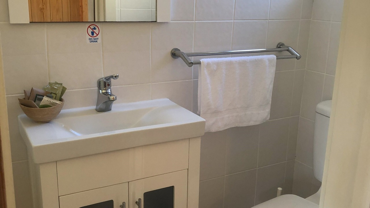 Photo of Bathroom in O'connell