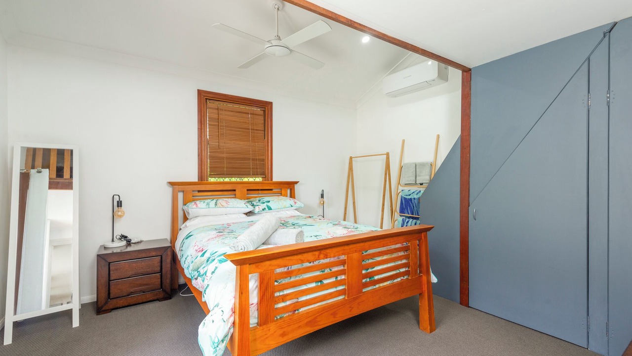 Photo of Bedroom in Nerang