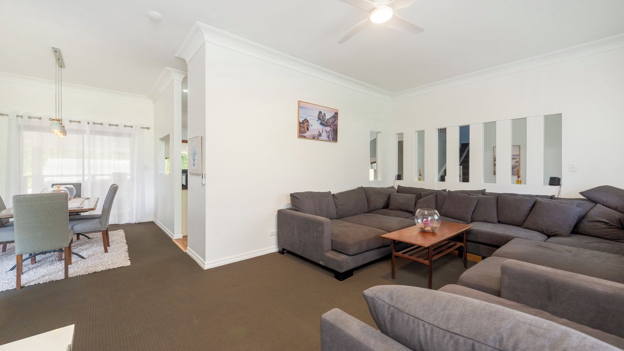 Photo of Livingroom in Nerang